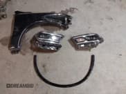 ✅ 2023 Dodge Durango GT Plus • VIN: 1C4RDJDG5PC694072 • Lot: 41971479. Listed on IAAI with 7,374 mi. Free auction sales archive from the USA and detailed vehicle history report at DreamBid. Image 12.