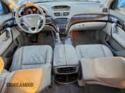 ✅ 2011 Acura MDX • VIN: 2HNYD2H2XBH509885 • Lot: 95804205. Listed on Copart with 172,660 mi. Free auction sales archive from the USA and detailed vehicle history report at DreamBid. Image 8.