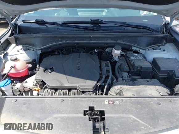 2022 Kia Sorento X-Line S z VIN 5XYRLDLC4NG147788, wystawiony jako IAAI lot #42503277 z przebiegiem 43 517 mil mil oraz . Historia ofert i sprzedaży dostępna na DreamBid. Obrazek 10.