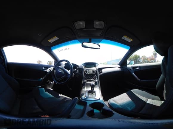 ✅ 2015 Hyundai Genesis Coupe 3.8L Base • VIN: KMHHU6KJ3FU123062 • Lot: 43017054. Listed on IAAI with 157,727 mi. Free auction sales archive from the USA and detailed vehicle history report at DreamBid. Image 18.