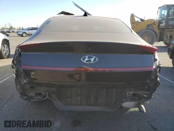 ✅ 2020 Hyundai Sonata Ultimate • VIN: KMHL34JJXLA012105 • Лот: 76927134. Размещён на Copart с пробегом 66 897 миль миль. Получите бесплатный доступ к архиву аукционных продаж из США и посмотрите подробный отчёт об истории автомобиля на DreamBid. Изображение 6.