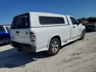 ✅ 2004 Dodge 1500 ST • VIN: 1D7HA16N84J263092 • Lot: 77500514. Wystawiony na Copart z przebiegiem 115 250 mil mil. Skorzystaj z bezpłatnego archiwum sprzedaży aukcyjnych z USA i zobacz szczegółowy raport historii pojazdu na DreamBid. Zdjęcie 3.