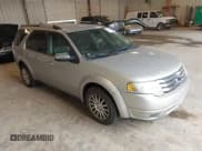 ✅ 2008 Ford Taurus X Limited • VIN: 1FMDK03W28GA08952 • Лот: 42960423. Опубликован ранее на IAAI с пробегом 269 250 миль. Бесплатный доступ к архиву аукционных продаж из США и подробный отчёт об истории автомобиля на DreamBid. Изображение 1.