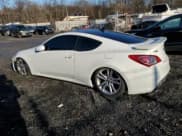 ✅ 2012 Hyundai Genesis Coupe 2.0T • VIN: KMHHT6KD6CU072908 • Lot: 83045454. Wystawiony na Copart z przebiegiem 81 494 mil. Bezpłatny archiwum sprzedaży aukcyjnych z USA i szczegółowy raport historii pojazdu na DreamBid. Zdjęcie 2.