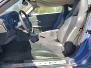 ✅ 2005 Chrysler Crossfire Limited • VIN: 1C3AN69L35X029551 • Lot: 92611625. Listed on Copart with 79,781 mi. Free auction sales archive from the USA and detailed vehicle history report at DreamBid. Image 7.