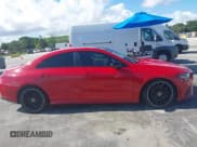 ✅ 2020 Mercedes-Benz CLA 250 • VIN: WDD5J4GBXLN043355 • Lot: 42953382. Wystawiony na IAAI z przebiegiem 75 991 mil. Bezpłatny archiwum sprzedaży aukcyjnych z USA i szczegółowy raport historii pojazdu na DreamBid. Zdjęcie 13.