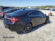 ✅ 2017 Buick Regal Sport Touring • VIN: 2G4GL5EX5H9107583 • Lot: 52130325. Listed on Copart with 129,678 mi. Free auction sales archive from the USA and detailed vehicle history report at DreamBid. Image 3.