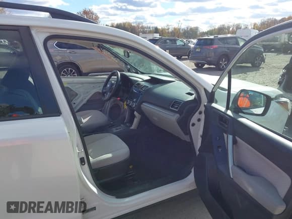 ✅ 2018 Subaru Forester Premium • VIN: JF2SJAGC5JH584766 • Lot: 43581725. Wystawiony na IAAI z przebiegiem 114 001 mil. Bezpłatny archiwum sprzedaży aukcyjnych z USA i szczegółowy raport historii pojazdu na DreamBid. Zdjęcie 5.