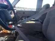 ✅ 2001 Chevrolet Silverado 1500 LS • VIN: 1GCEC19VX1Z203766 • Lot: 85177835. Listed on Copart with Not provided. Free auction sales archive from the USA and detailed vehicle history report at DreamBid. Image 7.