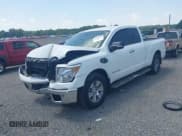 ✅ 2017 Nissan Titan SV • VIN: 1N6AA1C59HN576258 • Lot: 42578179. Listed on IAAI with 98,297 mi. Free auction sales archive from the USA and detailed vehicle history report at DreamBid. Image 17.