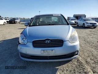 ✅ 2011 Hyundai Accent GLS • VIN: KMHCN4AC5BU620705 • Лот: 47623505. Опубликован ранее на Copart с пробегом 166 970 миль. Бесплатный доступ к архиву аукционных продаж из США и подробный отчёт об истории автомобиля на DreamBid. Изображение 5.
