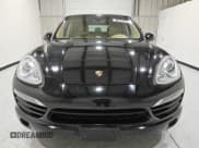 ✅ 2014 Porsche Cayenne • VIN: WP1AA2A21ELA96819 • Lot: 57865565. Listed on Copart with 135,181 mi. Free auction sales archive from the USA and detailed vehicle history report at DreamBid. Image 5.