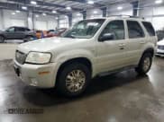 ✅ 2007 Mercury Mariner Premier • VIN: 4M2CU97127KJ20010 • Lot: 52123205. Wystawiony na Copart z przebiegiem 162 337 mil. Bezpłatny archiwum sprzedaży aukcyjnych z USA i szczegółowy raport historii pojazdu na DreamBid. Zdjęcie 1.