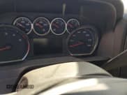 ✅ 2022 Chevrolet Silverado 2500HD Custom • VIN: 1GC5YMEY8NF311748 • Lot: 80780665. Wystawiony na Copart z przebiegiem Nie podano. Bezpłatny archiwum sprzedaży aukcyjnych z USA i szczegółowy raport historii pojazdu na DreamBid. Zdjęcie 9.