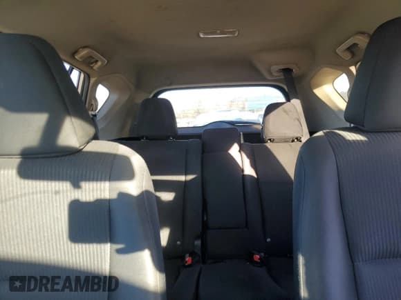 ✅ 2014 Toyota RAV4 LE • VIN: 2T3ZFREVXEW094549 • Lot: 87026134. Listed on Copart with 155,886 mi. Free auction sales archive from the USA and detailed vehicle history report at DreamBid. Image 10.