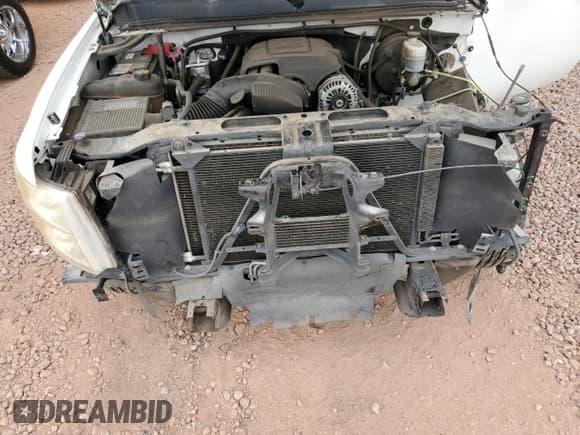 ✅ 2011 Chevrolet Silverado 1500 Work Truck • VIN: 1GCNCPE0XBZ294973 • Lot: 81300525. Listed on Copart with 80,707 mi. Free auction sales archive from the USA and detailed vehicle history report at DreamBid. Image 11.