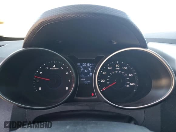 ✅ 2016 Hyundai Veloster • VIN: KMHTC6AD9GU299916 • Лот: 91739625. Опубликован ранее на Copart с пробегом 100 164 миль. Бесплатный доступ к архиву аукционных продаж из США и подробный отчёт об истории автомобиля на DreamBid. Изображение 9.