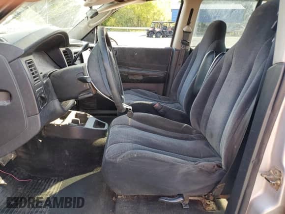 2004 Dodge Dakota Sport с VIN 1D7HG38N34S770063, выставлен на аукционе Copart как лот 71457315 с пробегом 320 703 миль миль и Списание • Salvage title. История ставок и продаж доступна на DreamBid. Изображение 7.