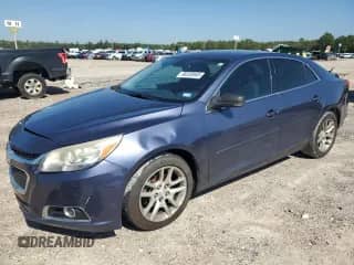 2015 Chevrolet Malibu LT с VIN 1G11C5SL1FF302993, выставлен на аукционе Copart как лот 90338965 с пробегом 160 649 миль миль и Чистый • Clean title. История ставок и продаж доступна на DreamBid. Изображение 1.