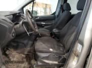 ✅ 2014 Ford Transit Connect XLT • VIN: NM0GS9F78E1140636 • Lot: 50446275. Listed on Copart with 270,082 mi. Free auction sales archive from the USA and detailed vehicle history report at DreamBid. Image 7.