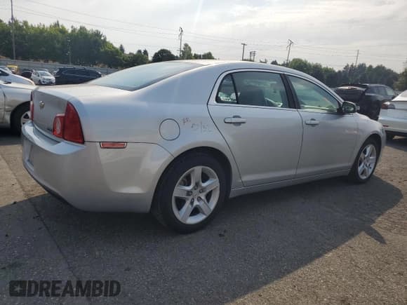 ✅ 2011 Chevrolet Malibu 1FL • VIN: 1G1ZA5EU1BF349013 • Лот: 69977835. Опубликован ранее на Copart с пробегом 213 683 миль. Бесплатный доступ к архиву аукционных продаж из США и подробный отчёт об истории автомобиля на DreamBid. Изображение 3.