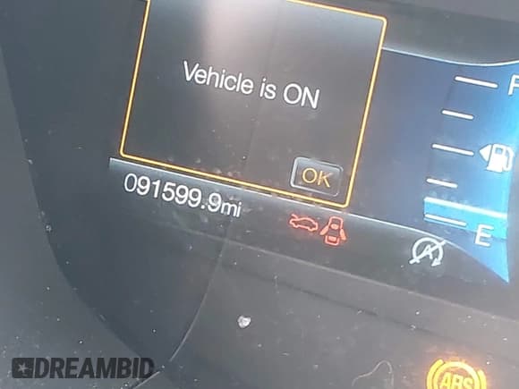 ✅ 2020 Ford Fusion SEL • VIN: 3FA6P0CD0LR115325 • Лот: 43557361. Опубликован ранее на IAAI с пробегом 91 599 миль. Бесплатный доступ к архиву аукционных продаж из США и подробный отчёт об истории автомобиля на DreamBid. Изображение 15.