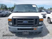 ✅ 2011 Ford Econoline Cargo Commercial • VIN: 1FTNE2EL8BDB35308 • Lot: 42841068. Listed on IAAI with 126,759 mi. Free auction sales archive from the USA and detailed vehicle history report at DreamBid. Image 12.