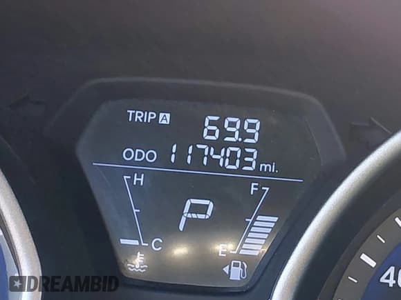 ✅ 2012 Hyundai Elantra Limited • VIN: KMHDH4AE0CU190712 • Лот: 43766612. Опубликован ранее на IAAI с пробегом 117 403 миль. Бесплатный доступ к архиву аукционных продаж из США и подробный отчёт об истории автомобиля на DreamBid. Изображение 15.