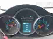 2014 Chevrolet Cruze 1LT с VIN 1G1PC5SB3E7432235, выставлен на аукционе IAAI как лот 43293148 с пробегом 125 489 миль миль и . История ставок и продаж доступна на DreamBid. Изображение 7.