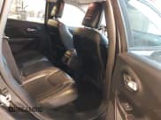 ✅ 2014 Jeep Cherokee Trailhawk • VIN: 1C4PJMBB1EW104938 • Лот: 43736578. Опубликован ранее на IAAI с пробегом 184 413 миль. Бесплатный доступ к архиву аукционных продаж из США и подробный отчёт об истории автомобиля на DreamBid. Изображение 8.