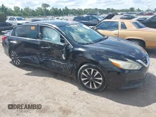✅ 2016 Nissan Altima SR • VIN: 1N4AL3AP5GC119606 • Lot: 42589824. Wystawiony na IAAI z przebiegiem 183 127 mil. Bezpłatny archiwum sprzedaży aukcyjnych z USA i szczegółowy raport historii pojazdu na DreamBid. Zdjęcie 1.