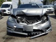 ✅ 2013 Mercedes-Benz C 250 Sport • VIN: WDDGF4HB5DR258385 • Lot: 51808895. Wystawiony na Copart z przebiegiem 139 208 mil. Bezpłatny archiwum sprzedaży aukcyjnych z USA i szczegółowy raport historii pojazdu na DreamBid. Zdjęcie 5.