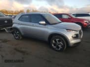 ✅ 2024 Hyundai Venue SEL • VIN: KMHRC8A35RU329171 • Lot: 79301014. Listed on Copart with 309 mi. Free auction sales archive from the USA and detailed vehicle history report at DreamBid. Image 4.