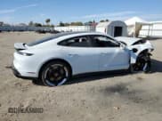 ✅ 2023 Porsche Taycan Turbo • VIN: WP0AC2Y13PSA52227 • Лот: 77098703. Опубликован ранее на Copart с пробегом Не указан. Бесплатный доступ к архиву аукционных продаж из США и подробный отчёт об истории автомобиля на DreamBid. Изображение 3.