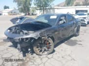 ✅ 2022 Dodge Charger Scat Pack Widebody • VIN: 2C3CDXGJ4NH242094 • Lot: 42520850. Wystawiony na IAAI z przebiegiem 27 281 mil. Bezpłatny archiwum sprzedaży aukcyjnych z USA i szczegółowy raport historii pojazdu na DreamBid. Zdjęcie 2.