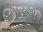 2020 Chevrolet Silverado 1500 Work Truck z VIN 1GCRYAEH1LZ349463, wystawiony jako Copart lot #56678985 z przebiegiem 114 544 mil mil oraz Czysty tytuł • Clean title. Historia ofert i sprzedaży dostępna na DreamBid. Obrazek 9.