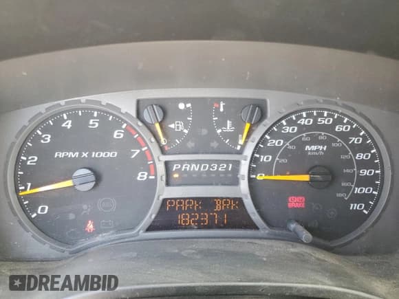 ✅ 2005 GMC Canyon 1SB SLE Z85 • VIN: 1GTCS136258243234 • Lot: 49927565. Wystawiony na Copart z przebiegiem 182 371 mil. Bezpłatny archiwum sprzedaży aukcyjnych z USA i szczegółowy raport historii pojazdu na DreamBid. Zdjęcie 9.