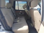 ✅ 2015 Land Rover LR4 HSE • VIN: SALAG2V66FA744674 • Lot: 64454975. Listed on Copart with 71,381 mi. Free auction sales archive from the USA and detailed vehicle history report at DreamBid. Image 11.