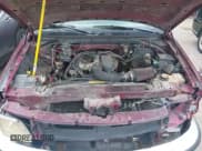 ✅ 1998 Ford F-150 • VIN: 1FTZF1724WKC28972 • Lot: 42429296. Listed on IAAI with 230,283 mi. Free auction sales archive from the USA and detailed vehicle history report at DreamBid. Image 10.