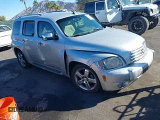 ✅ 2011 Chevrolet HHR 2LT • VIN: 3GNBACFU2BS658004 • Lot: 43464182. Wystawiony na IAAI z przebiegiem Nie podano. Bezpłatny archiwum sprzedaży aukcyjnych z USA i szczegółowy raport historii pojazdu na DreamBid. Zdjęcie 1.