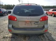 ✅ 2007 Hyundai Santa Fe SE • VIN: 5NMSH73E27H110155 • Lot: 84842354. Listed on Copart with 245,947 mi. Free auction sales archive from the USA and detailed vehicle history report at DreamBid. Image 6.