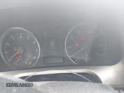 ✅ 2018 Toyota RAV4 LE • VIN: JTMBFREV9JJ742196 • Lot: 42242296. Listed on IAAI with 97,479 mi. Free auction sales archive from the USA and detailed vehicle history report at DreamBid. Image 7.