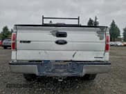 ✅ 2014 Ford F-150 XL • VIN: 1FTEX1CM4EKG25051 • Lot: 94333775. Listed on Copart with 126,539 mi. Free auction sales archive from the USA and detailed vehicle history report at DreamBid. Image 6.