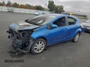 ✅ 2016 Toyota Prius One • VIN: JTDKDTB33G1137069 • Lot: 94317995. Listed on Copart with Not provided. Free auction sales archive from the USA and detailed vehicle history report at DreamBid. Image 1.