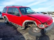 ✅ 1999 Ford Explorer XL • VIN: 1FMZU32X5XUB99942 • Lot: 41204906. Listed on IAAI with 212,882 mi. Free auction sales archive from the USA and detailed vehicle history report at DreamBid. Image 6.