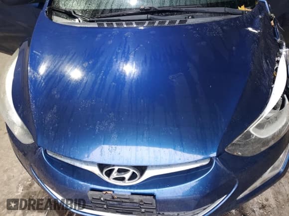 ✅ 2016 Hyundai Elantra SE • VIN: 5NPDH4AE8GH660554 • Лот: 86511535. Опубликован ранее на Copart с пробегом 140 183 миль. Бесплатный доступ к архиву аукционных продаж из США и подробный отчёт об истории автомобиля на DreamBid. Изображение 11.