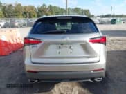 ✅ 2015 Lexus NX 200t • VIN: JTJYARBZ2F2000432 • Lot: 43368000. Wystawiony na IAAI z przebiegiem 156 629 mil. Bezpłatny archiwum sprzedaży aukcyjnych z USA i szczegółowy raport historii pojazdu na DreamBid. Zdjęcie 16.