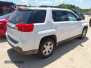 ✅ 2012 GMC Terrain SLE-2 • VIN: 2GKFLTEK2C6165366 • Лот: 42847688. Опубликован ранее на IAAI с пробегом 155 114 миль. Бесплатный доступ к архиву аукционных продаж из США и подробный отчёт об истории автомобиля на DreamBid. Изображение 4.