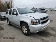 ✅ 2010 Chevrolet Tahoe Commercial • VIN: 1GNUKAE05AR199786 • Lot: 92355275. Wystawiony na Copart z przebiegiem 201 463 mil. Bezpłatny archiwum sprzedaży aukcyjnych z USA i szczegółowy raport historii pojazdu na DreamBid. Zdjęcie 4.