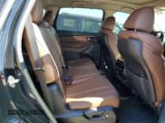 ✅ 2024 Acura MDX Technology • VIN: 5J8YD9H48RL004636 • Lot: 90265245. Listed on Copart with 24,405 mi. Free auction sales archive from the USA and detailed vehicle history report at DreamBid. Image 11.